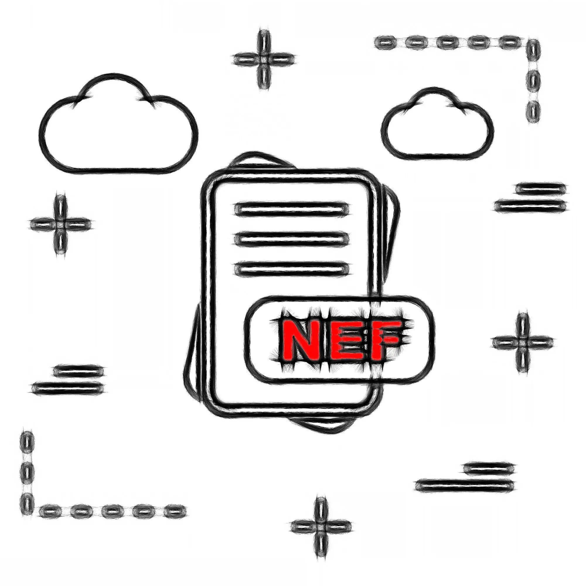 NEF 檔案格式..