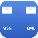 MSG to EML Converter Software