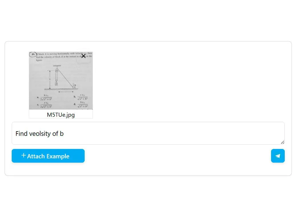 輸入變數（可選）.