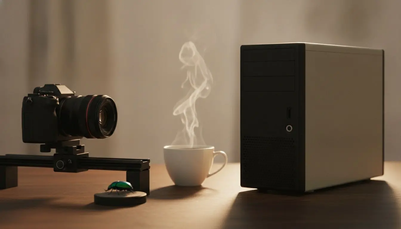 普通 CPU 上的分鐘數.