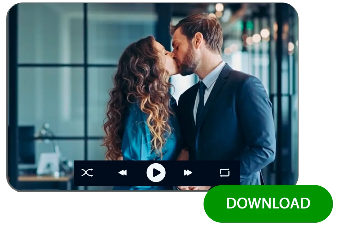 查看 & 下載結果。.