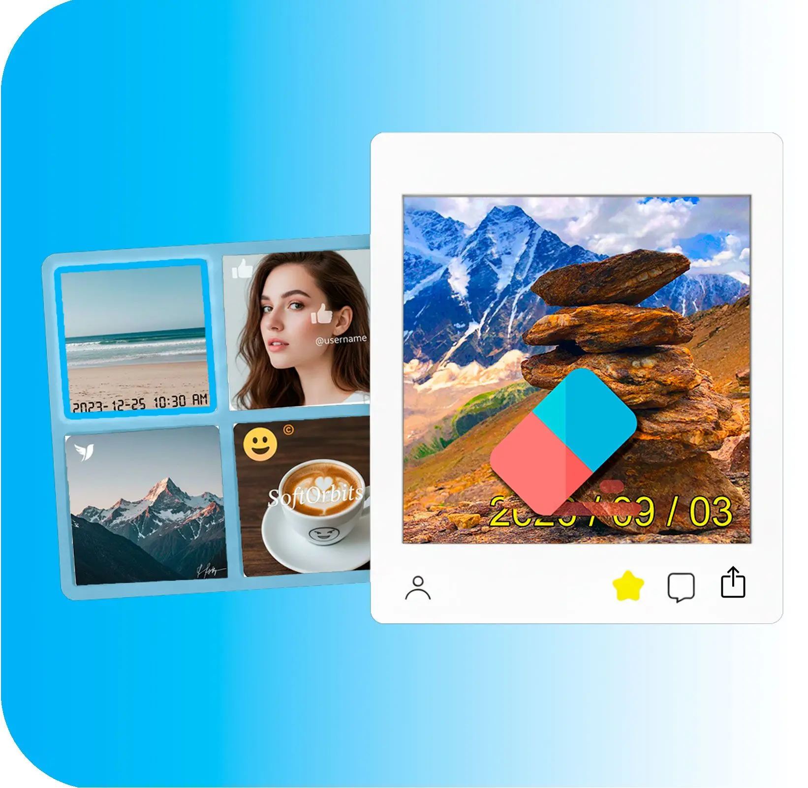 免費線上移除任何浮水印.