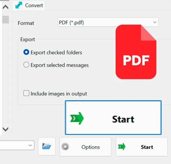 匯出至 PDF.