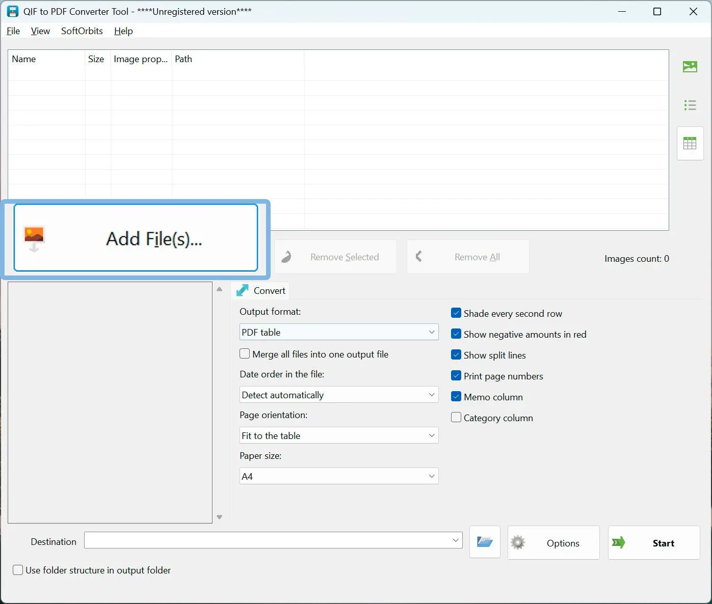 新增匯出.